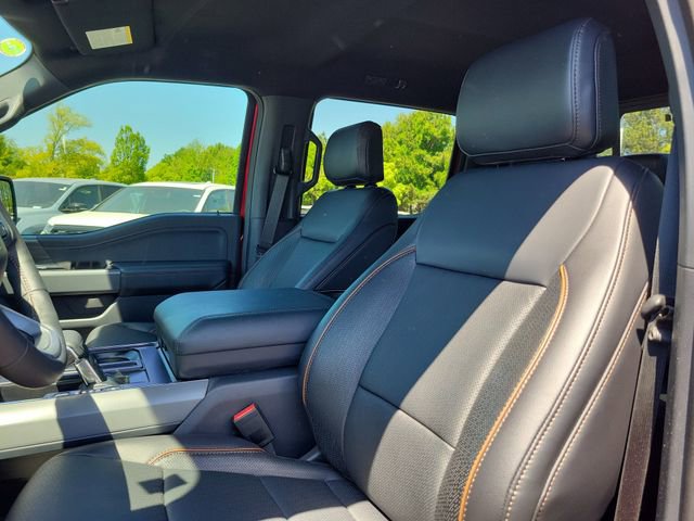 Used 2024 Ford F150 Lariat w/ Bed Utility Package AWD/4WD image 14