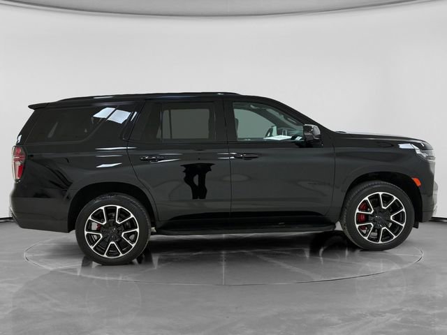 Used 2021 Chevrolet Tahoe RST w/ Luxury Package image 2
