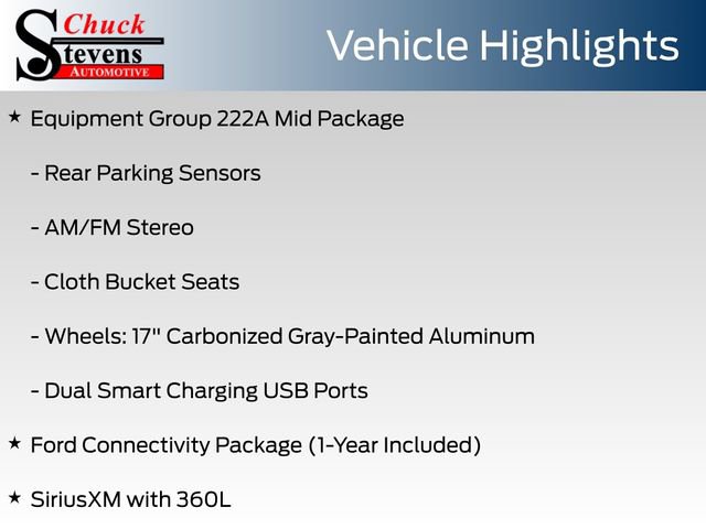 New 2026 Ford Bronco Big Bend AWD/4WD image 7