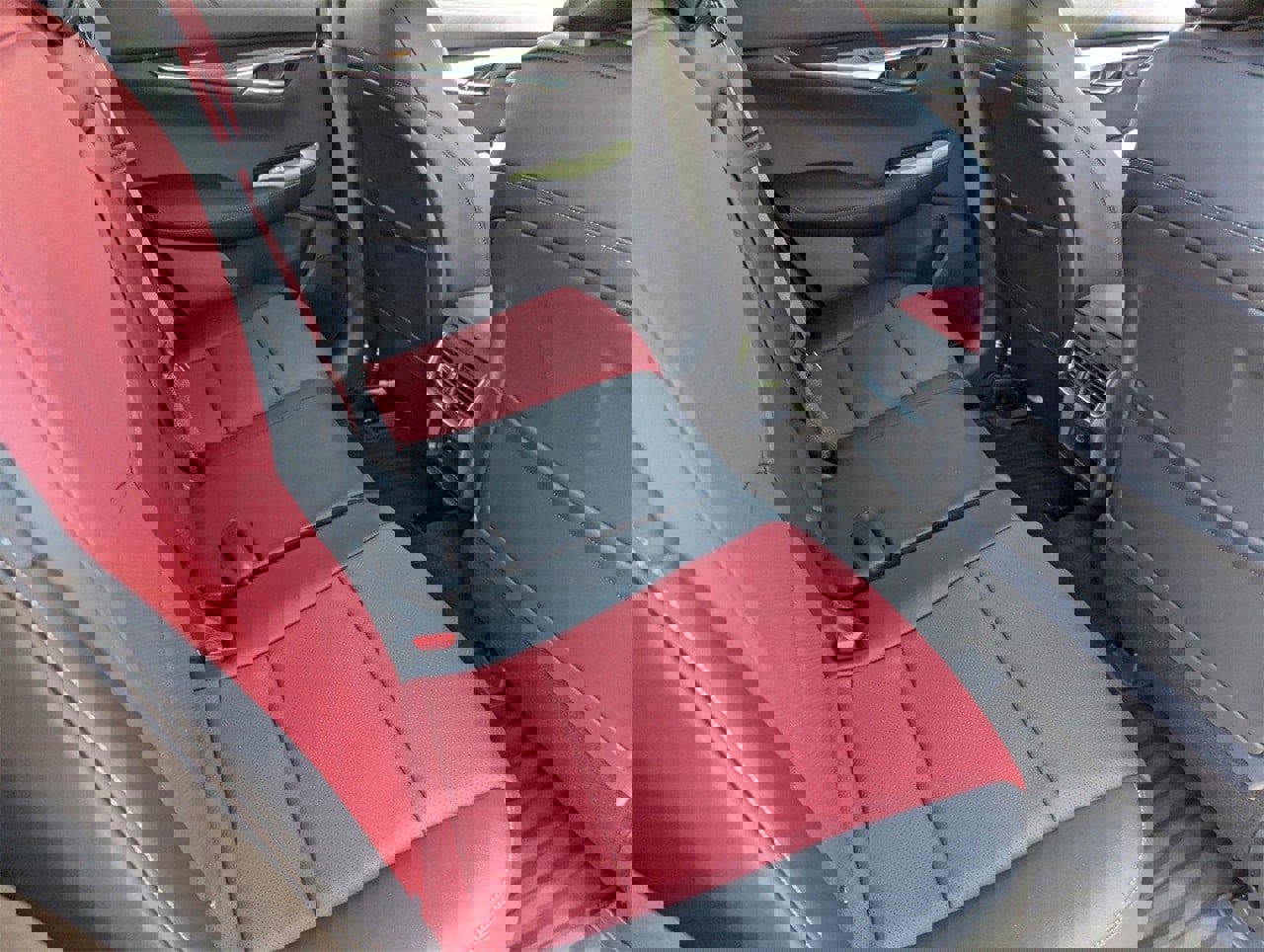 New 2025 INFINITI QX50 Sport image 13