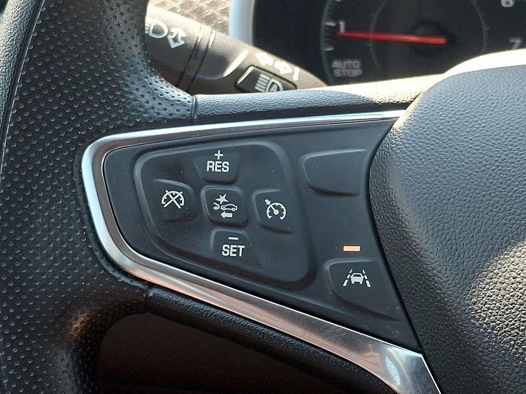 Used 2025 Chevrolet Malibu LT FWD image 20