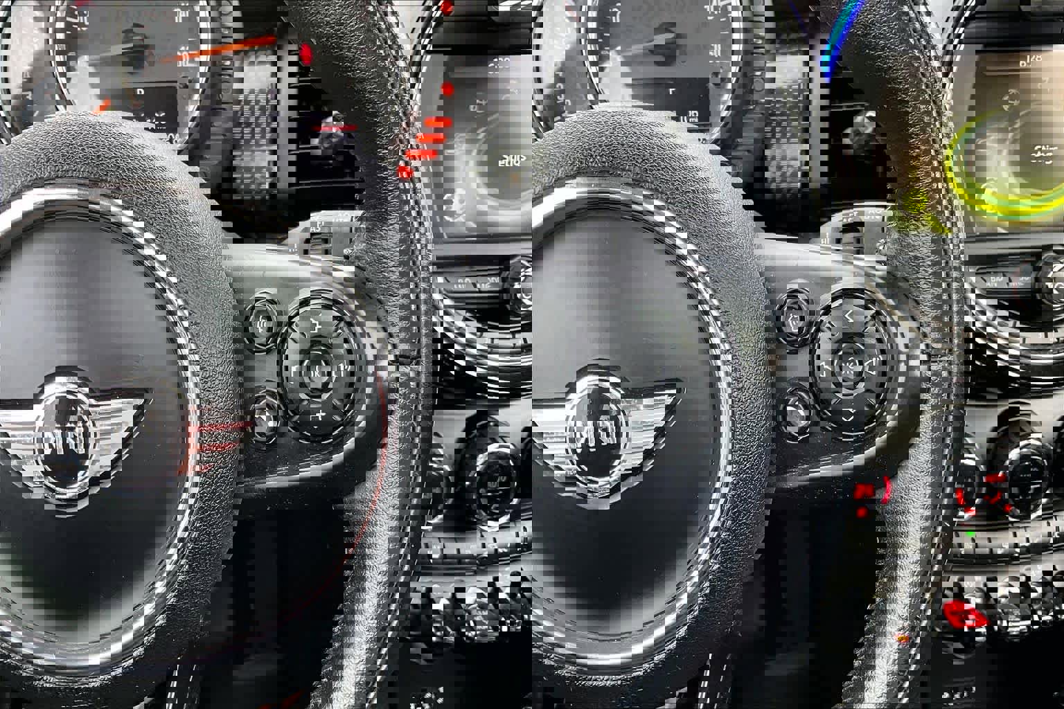 Used 2017 MINI Cooper S image 25