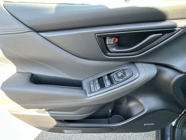Certified 2025 Subaru Forester Wilderness AWD/4WD image 18