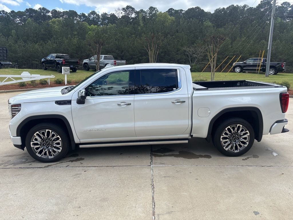 Certified 2023 GMC Sierra 1500 Denali Ultimate AWD/4WD image 26