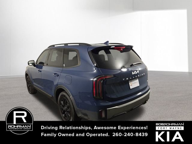 Used 2023 Kia Telluride SX X-Pro image 9