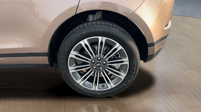 New 2026 Land Rover Range Rover Evoque S image 18