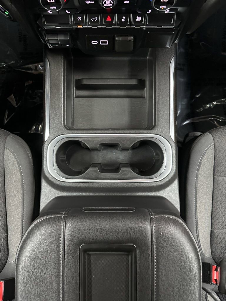 Used 2020 Chevrolet Silverado 1500 RST w/ All-Star Edition AWD/4WD image 23
