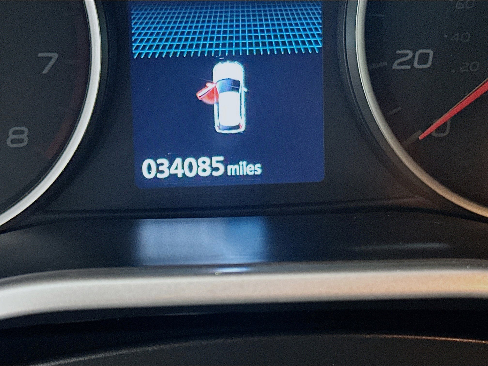 Used 2024 Mitsubishi Eclipse Cross SEL image 19