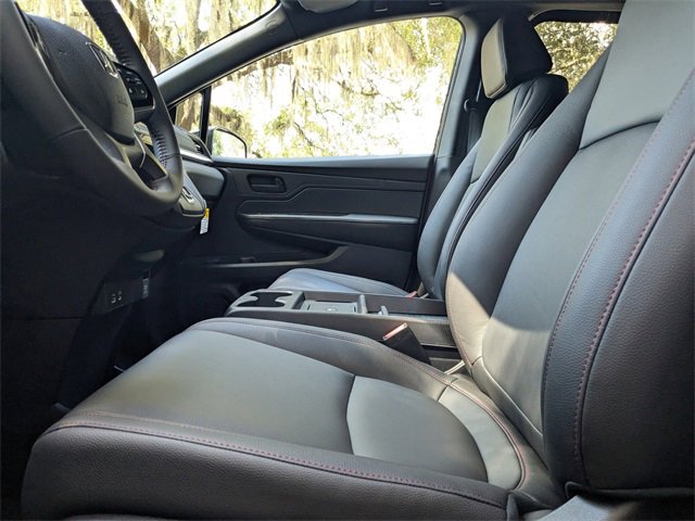 New 2026 Honda Odyssey Sport-L image 22