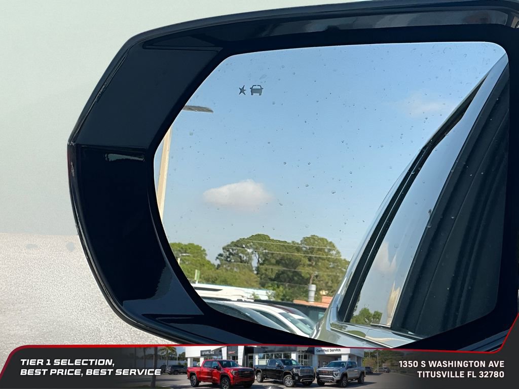 Used 2025 Chevrolet Tahoe LT AWD/4WD image 42