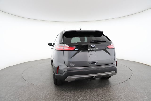 Used 2022 Ford Edge SEL w/ Convenience Package image 13