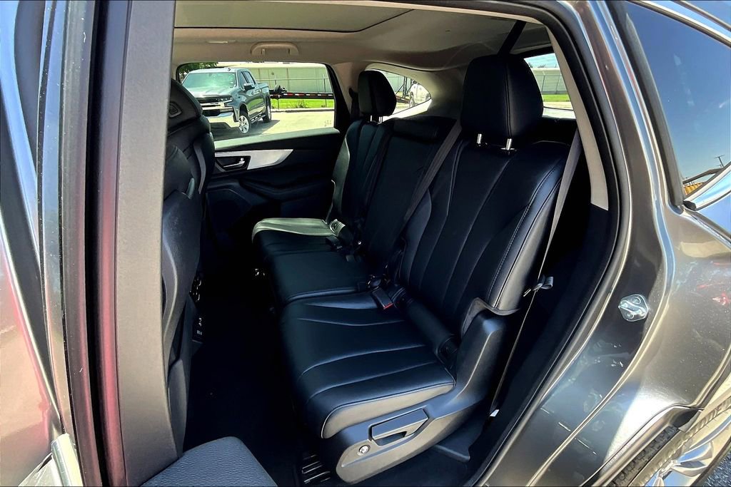 Used 2023 Acura MDX SH-AWD image 37