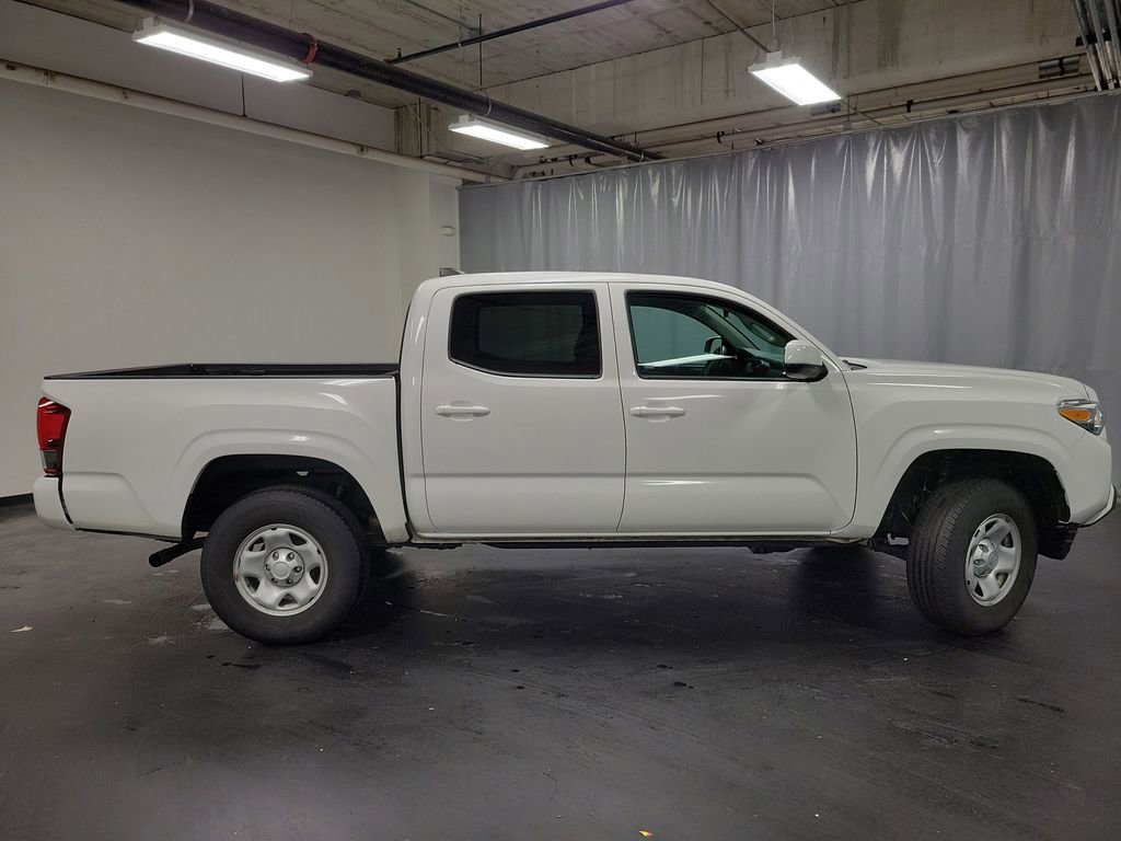 Used 2023 Toyota Tacoma SR image 9