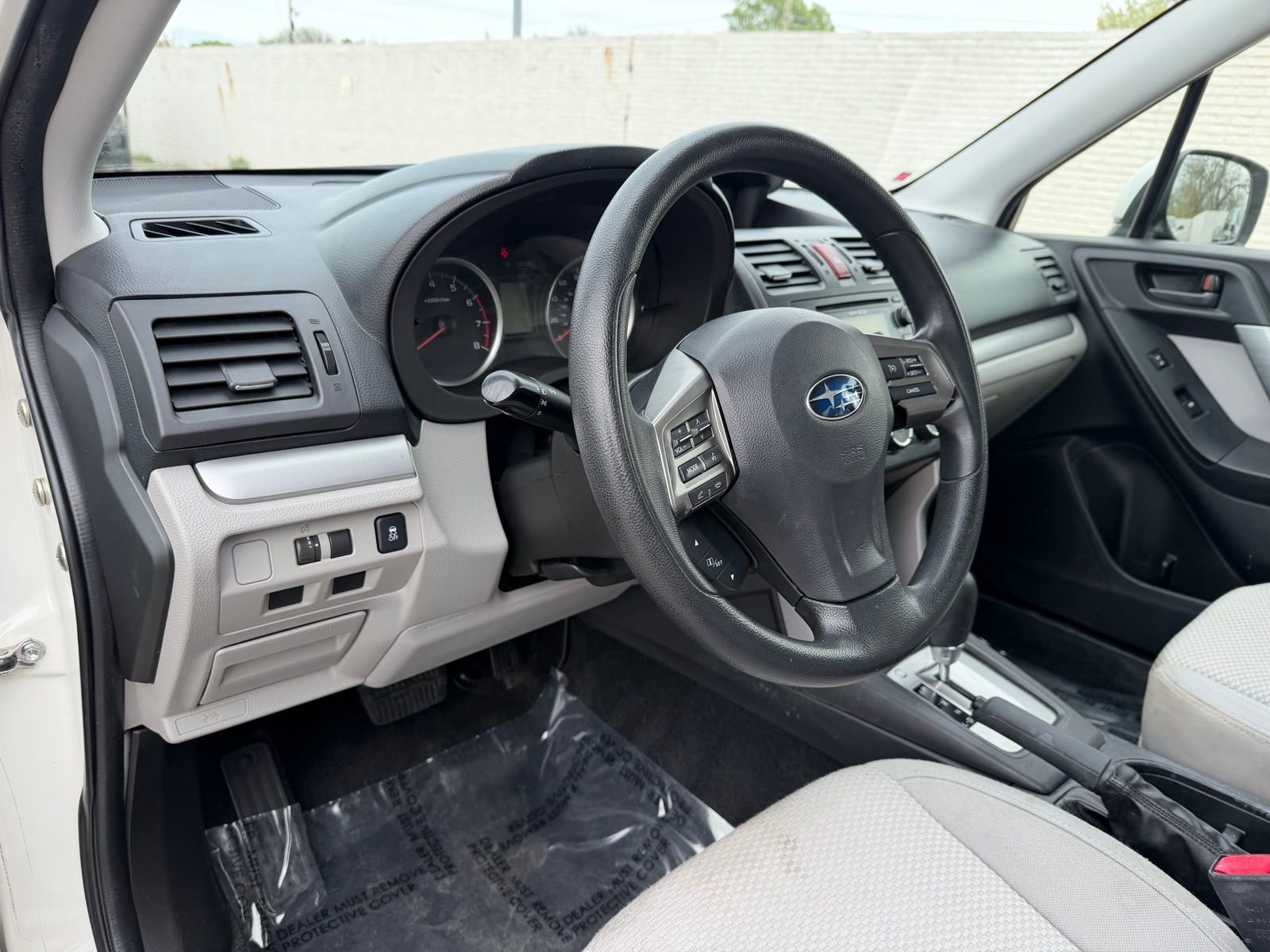 Used 2015 Subaru Forester 2.5i Premium w/ All-Weather Package image 16