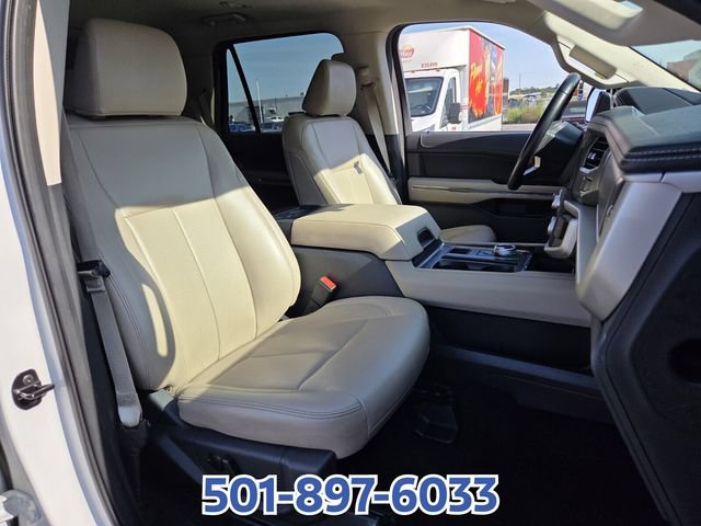Certified 2023 Ford Expedition XLT RWD image 16