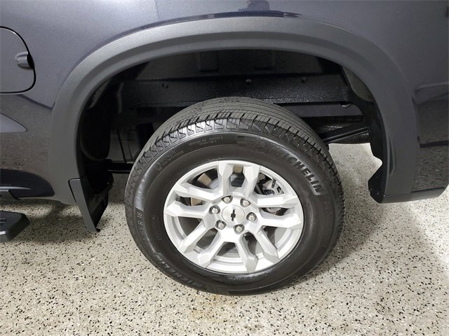 Used 2023 Chevrolet Silverado 1500 RST image 10
