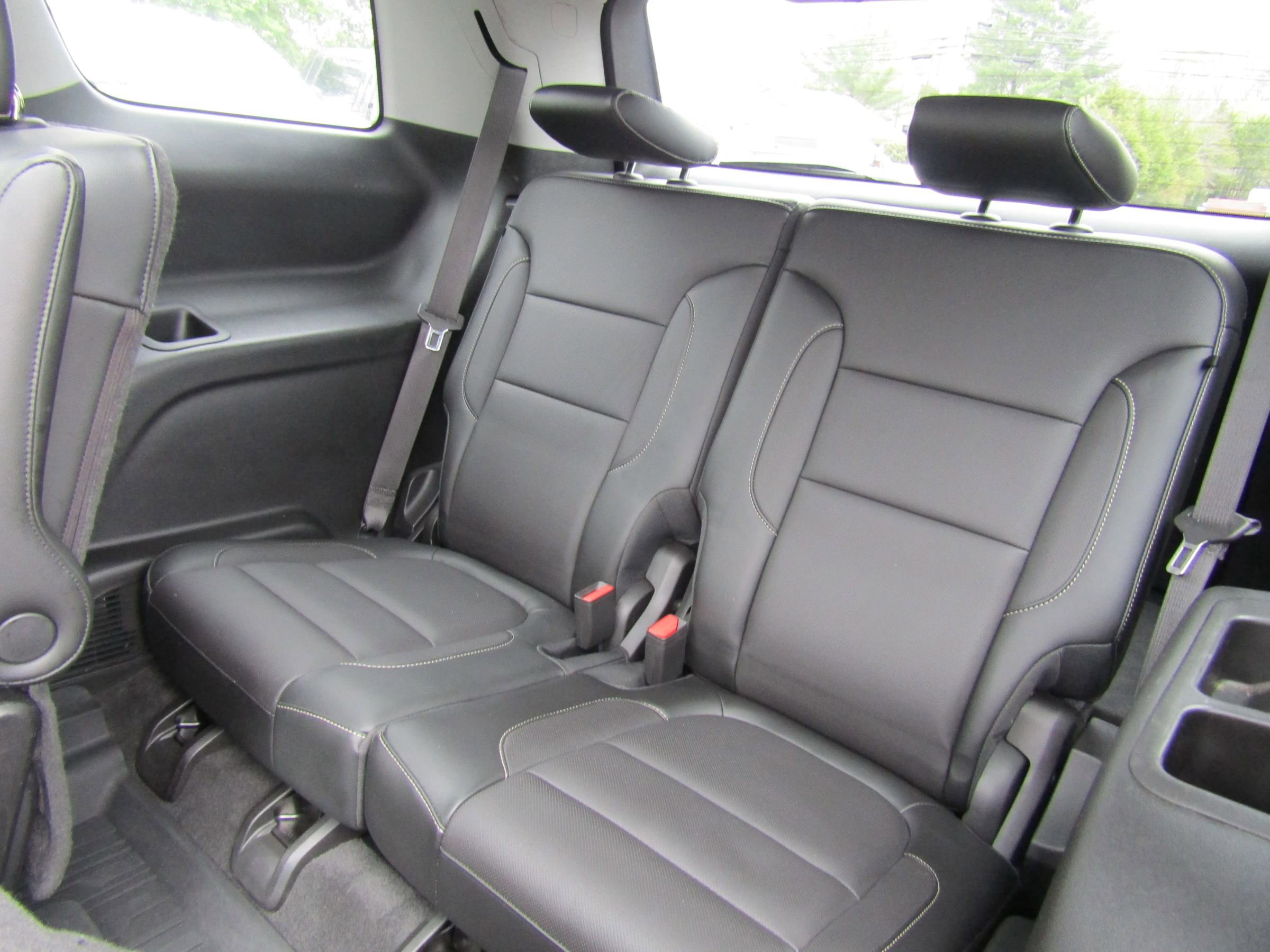 Used 2018 GMC Acadia SLT AWD/4WD image 16