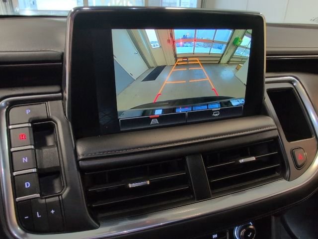 Certified 2024 GMC Yukon XL SLE image 21