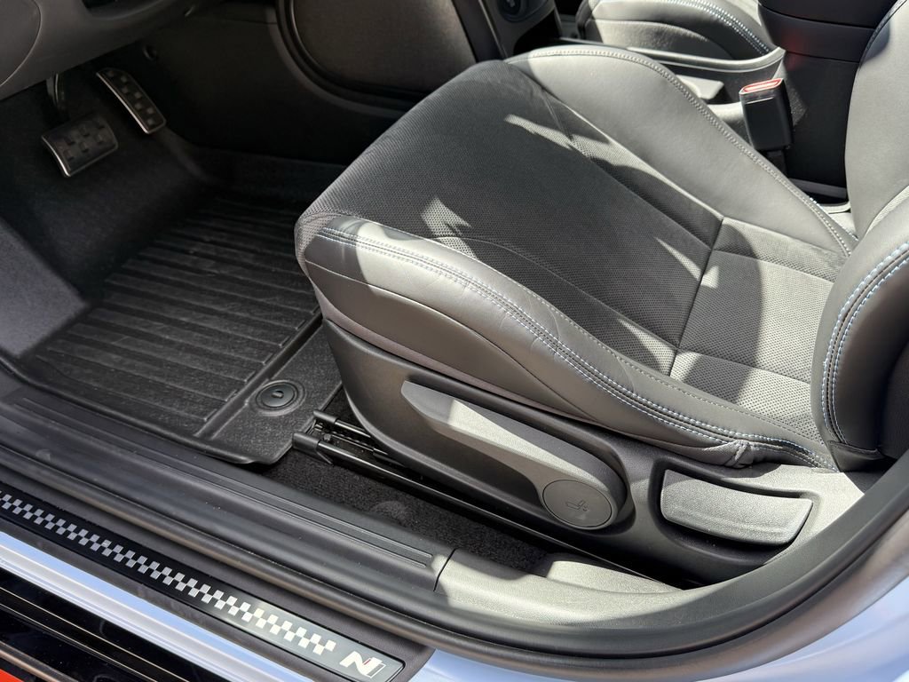 Used 2025 Hyundai Ioniq 5 N image 15