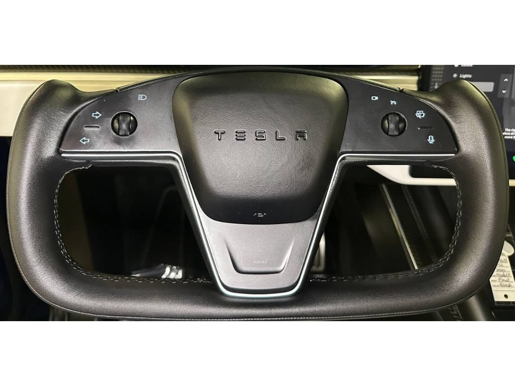 Used 2022 Tesla Model X Plaid AWD/4WD image 26