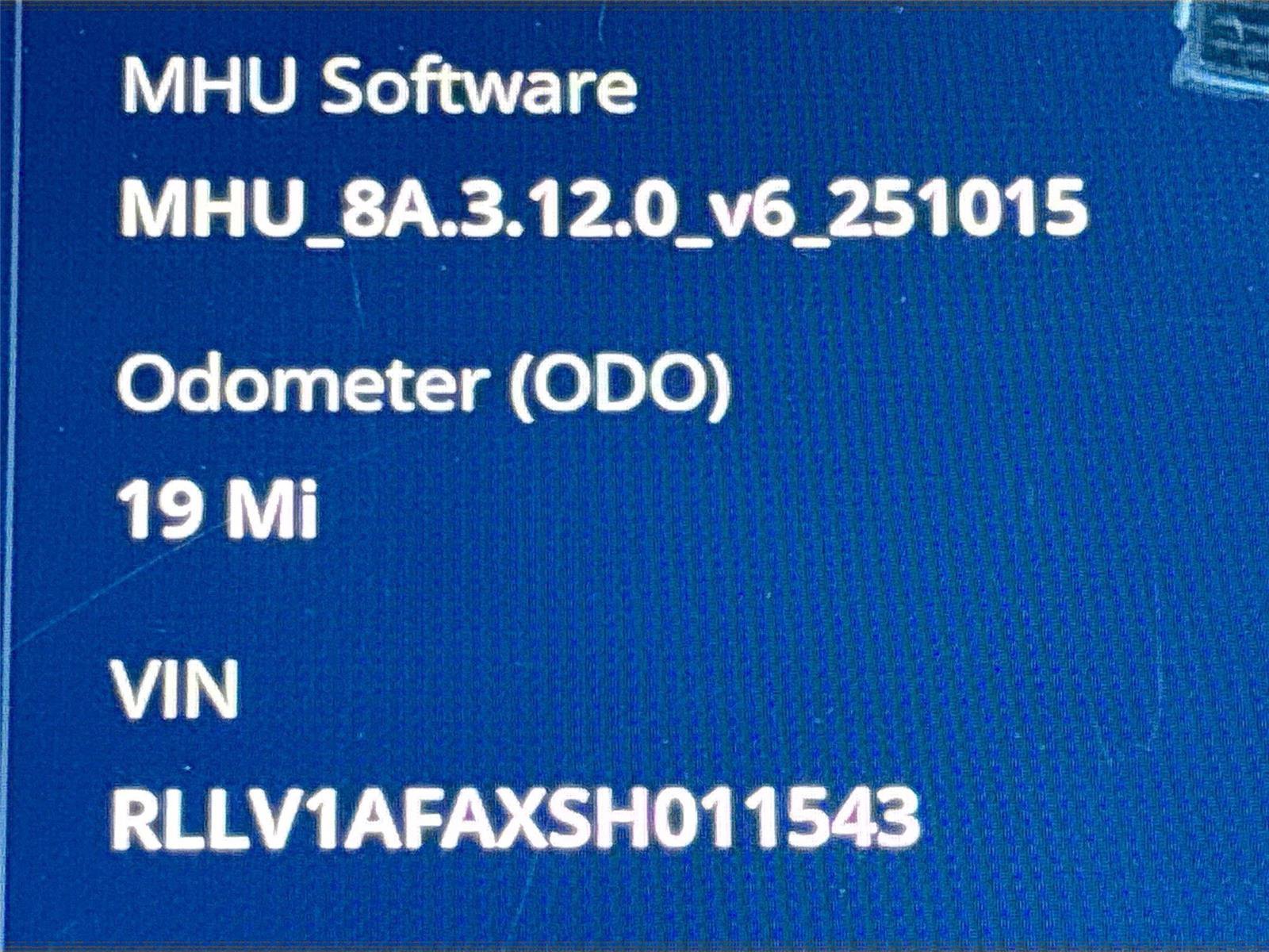 New 2025 VinFast VF 8 Plus image 12