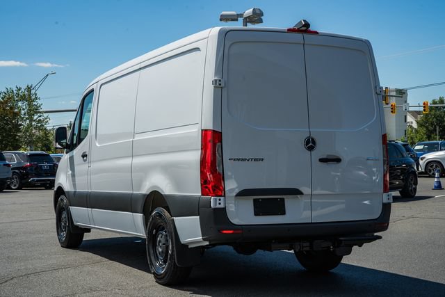 New 2026 Mercedes-Benz Sprinter 2500 image 5