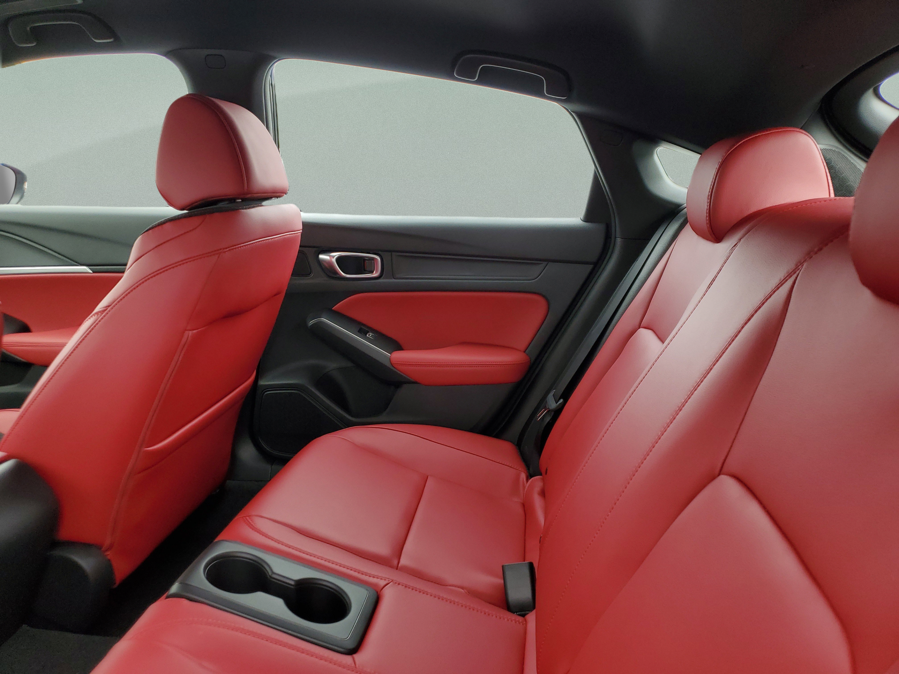 New 2026 Acura Integra Type S FWD image 8