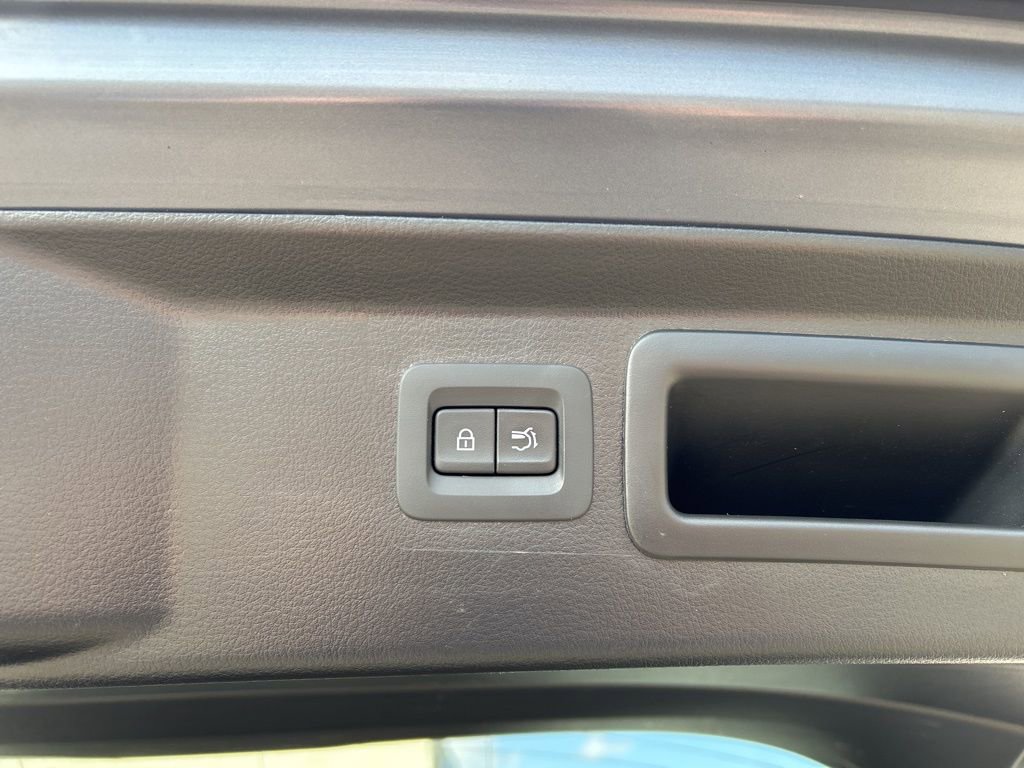 Used 2024 MAZDA CX-50 2.5 Turbo w/ Weather Package AWD/4WD image 33