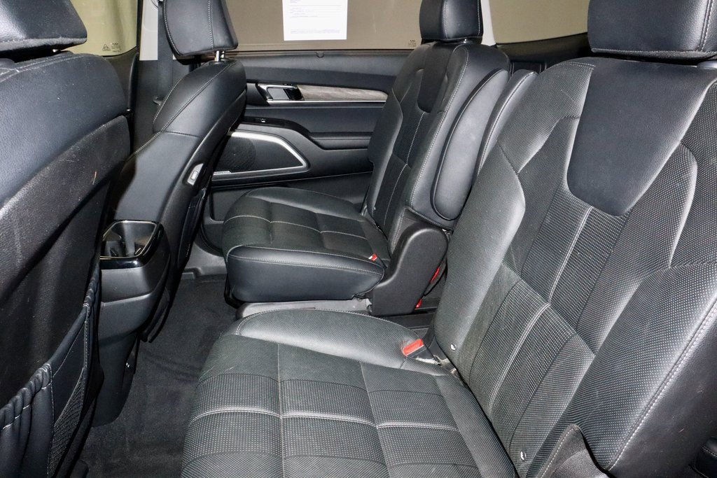 Used 2022 Kia Telluride EX w/ EX Premium Package image 24