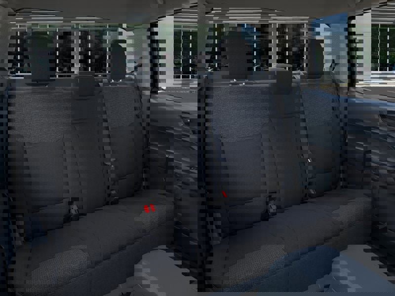 New 2025 Ford Maverick XL image 11