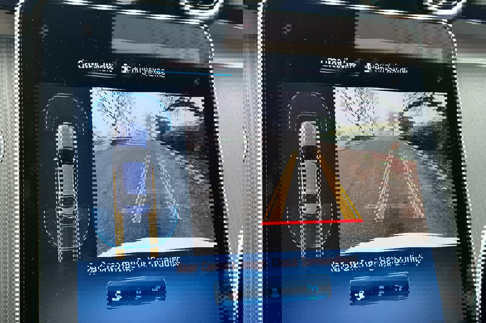 Certified 2025 Mercedes-Benz C 300 4MATIC Sedan image 17