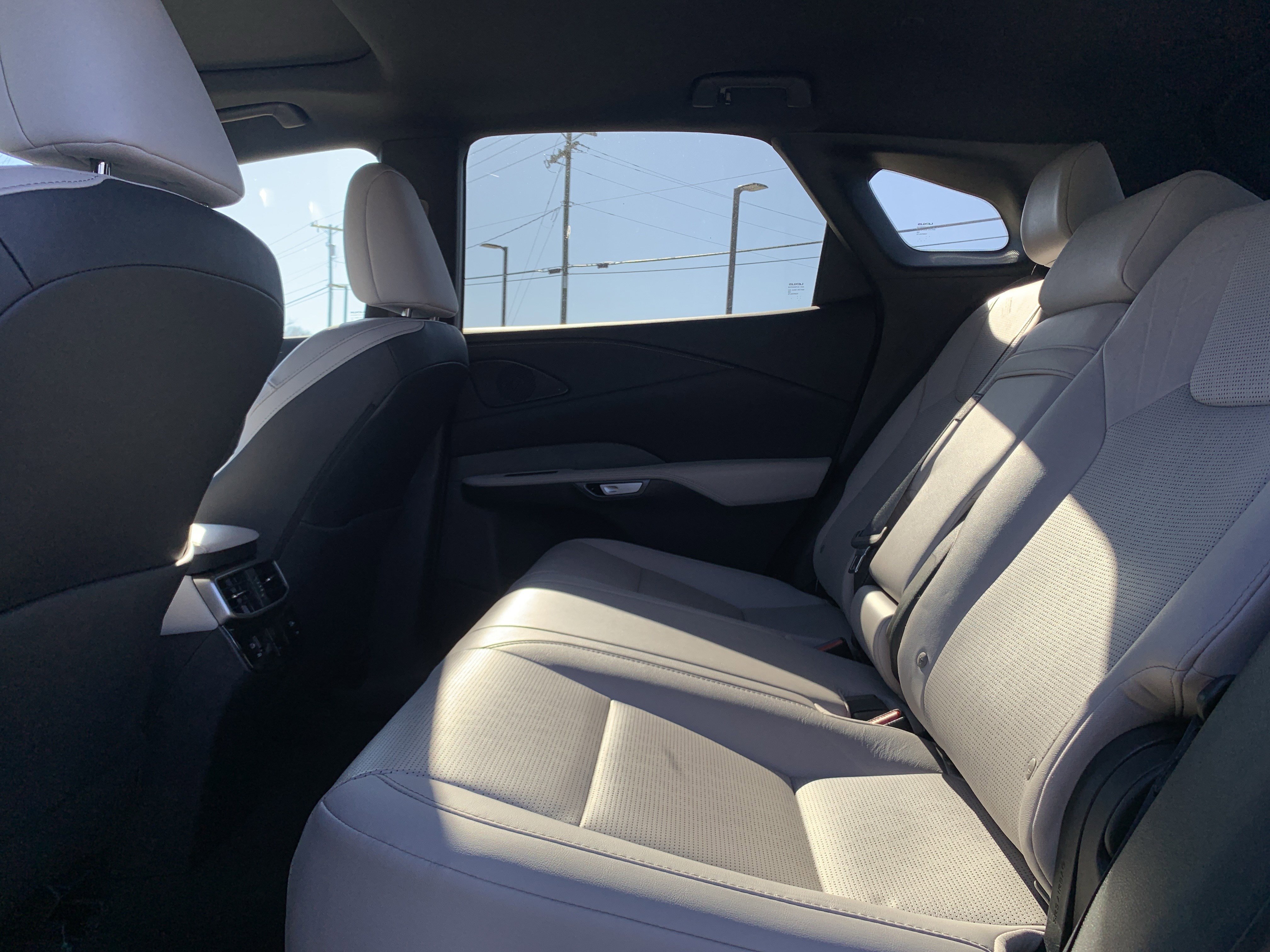 Certified 2024 Lexus RX 350 Premium Plus w/ Convenience Package image 32