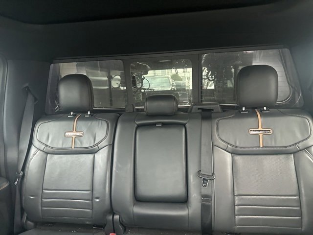 Used 2021 Ford F150 Platinum w/ Equipment Group 701A High image 17