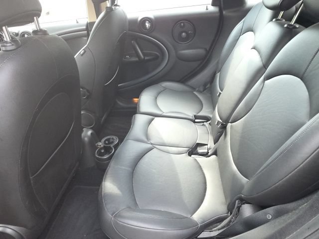 Used 2014 MINI Cooper Countryman S FWD image 14