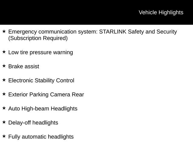 Used 2023 Subaru Ascent Premium w/ Convenience Package image 25