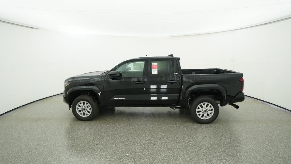 New 2026 Toyota Tacoma SR5 image 72
