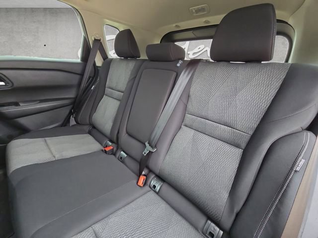 New 2026 Nissan Rogue SV w/ Cold Weather Package FWD image 22