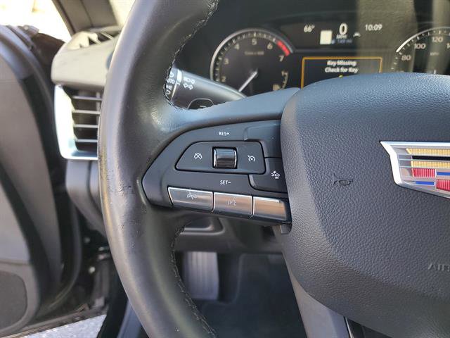 Certified 2023 Cadillac CT5 Premium Luxury image 57