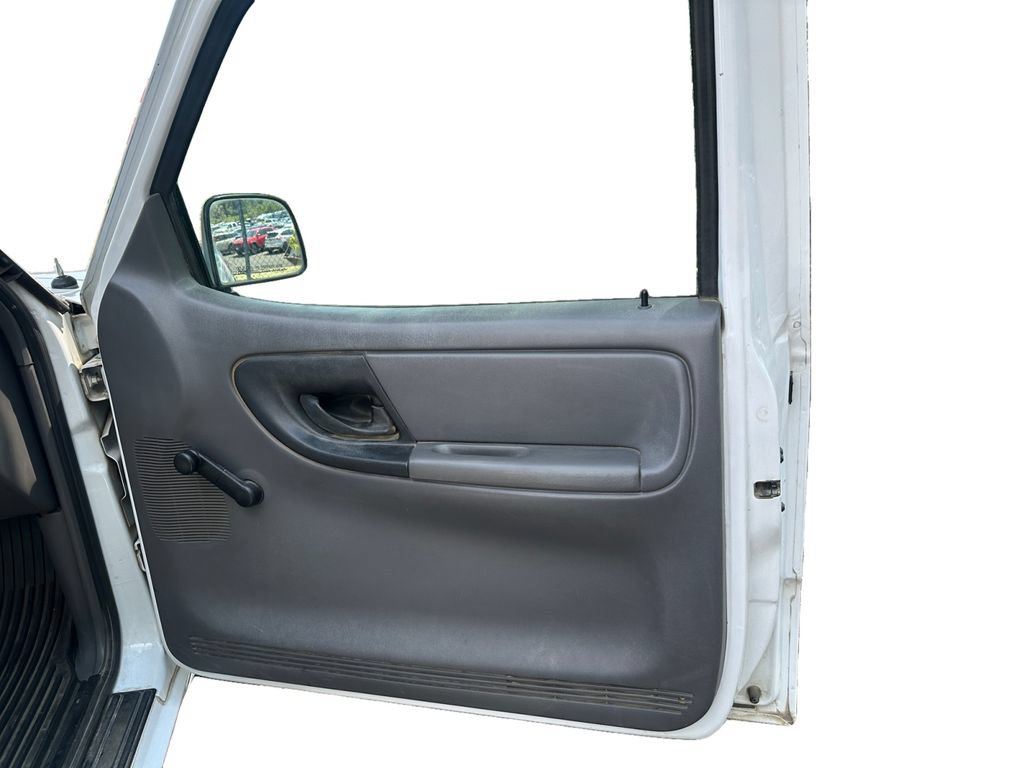 Used 2003 MAZDA B-Series Pickup 2WD Regular Cab B2300 image 17