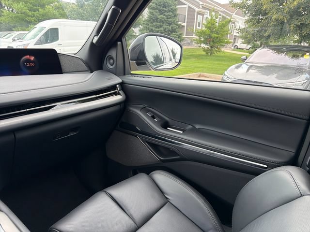 New 2027 Lincoln Navigator Reserve w/ Jet Appearance Package AWD/4WD image 20