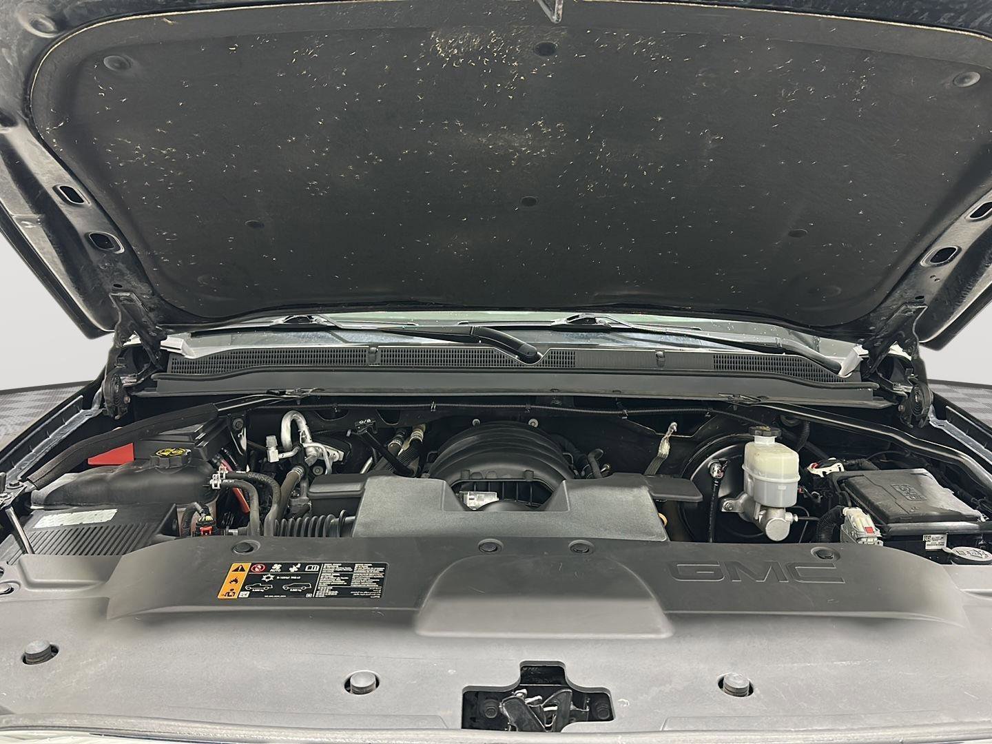 Used 2019 GMC Yukon SLT w/ Open Road Package image 27