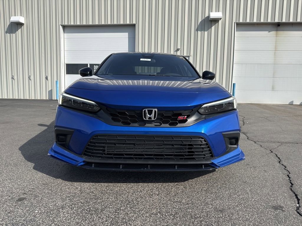 Used 2022 Honda Civic Si image 2