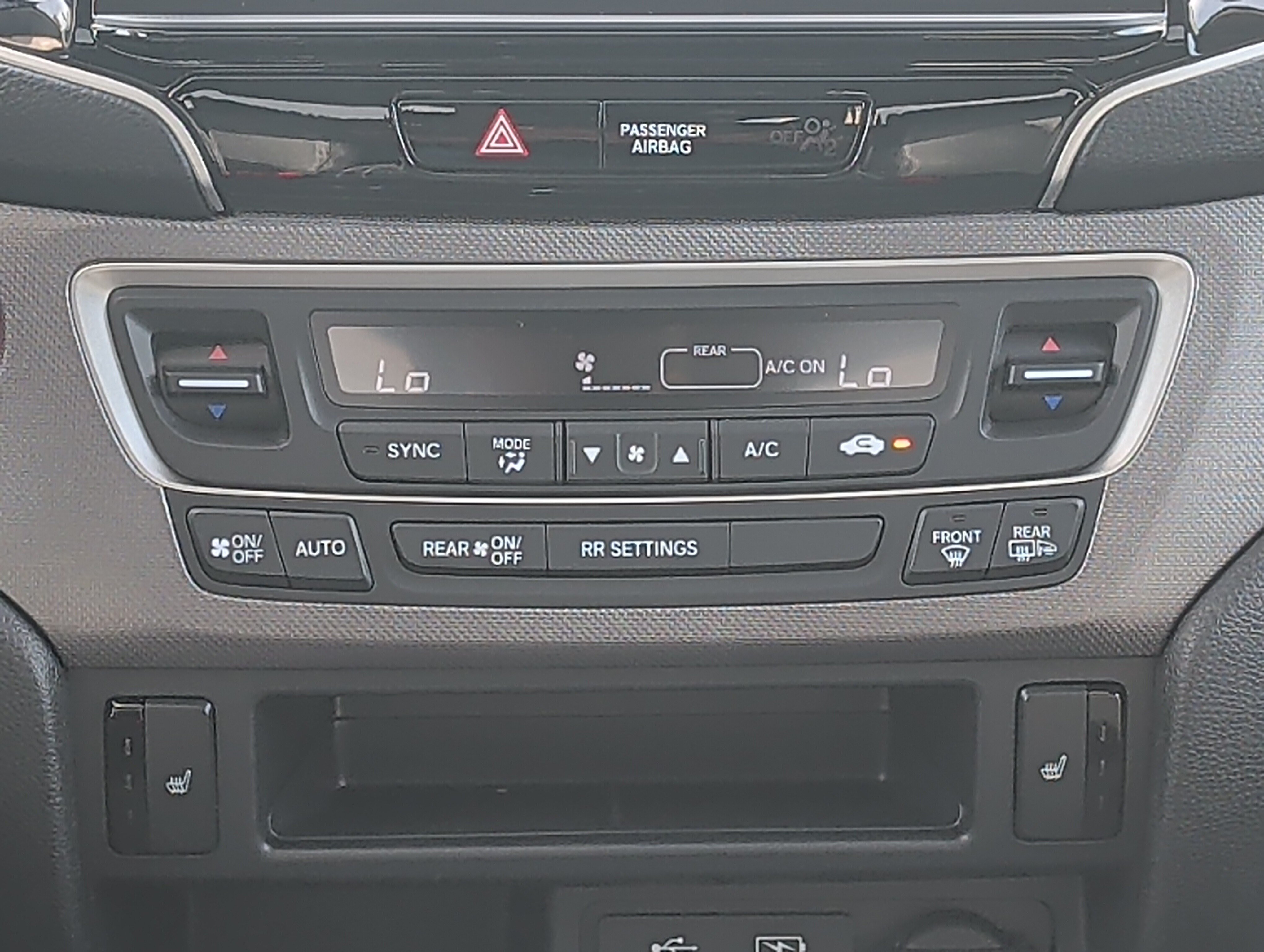 New 2027 Honda CR-V LX image 24