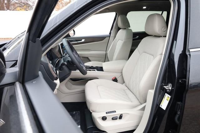 New 2026 Volkswagen Atlas SEL Premium R-Line image 10
