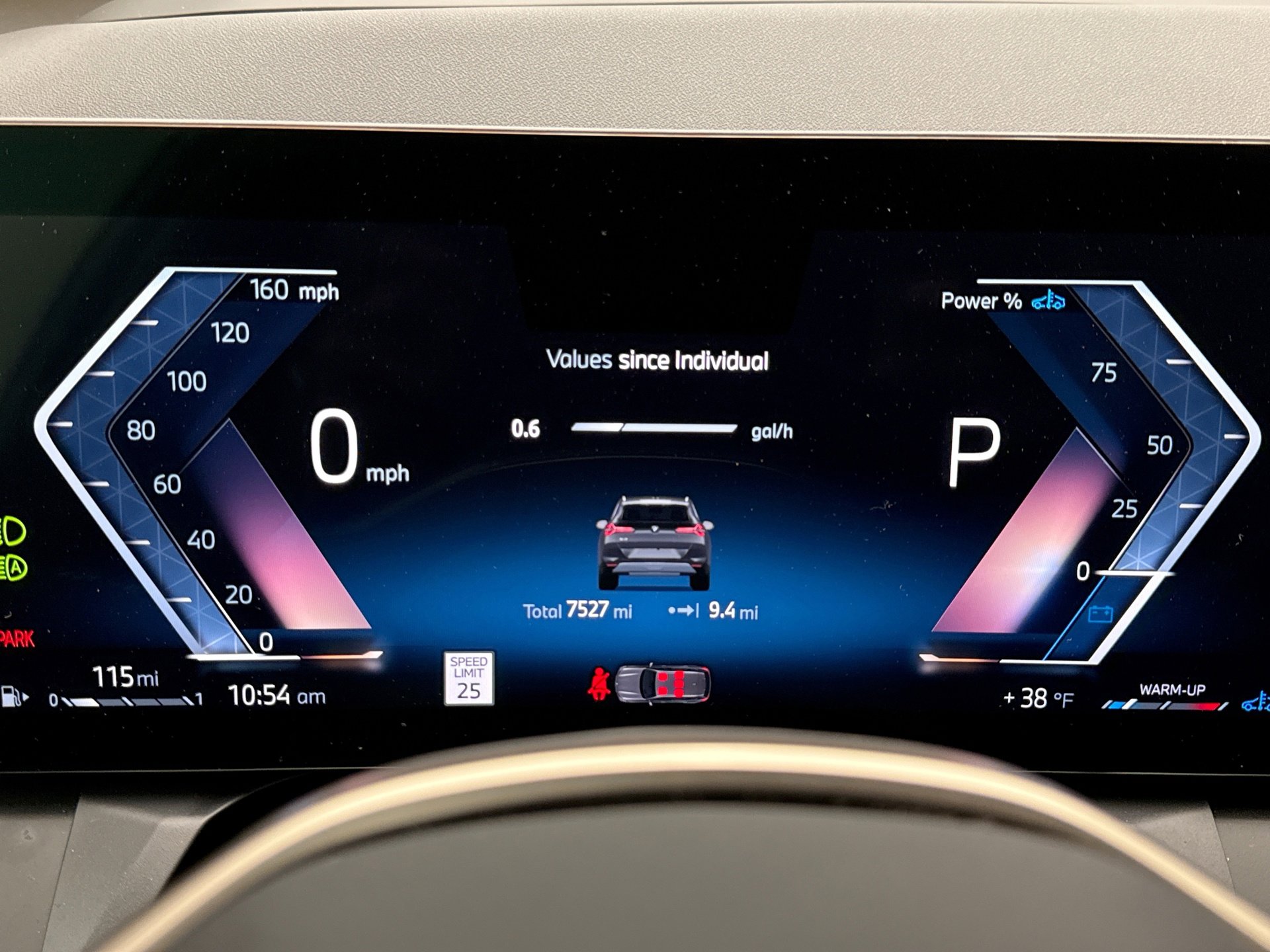 Used 2025 BMW X3 xDrive30i w/ Premium Package image 9