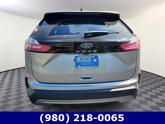 Used 2023 Ford Edge SEL image 5