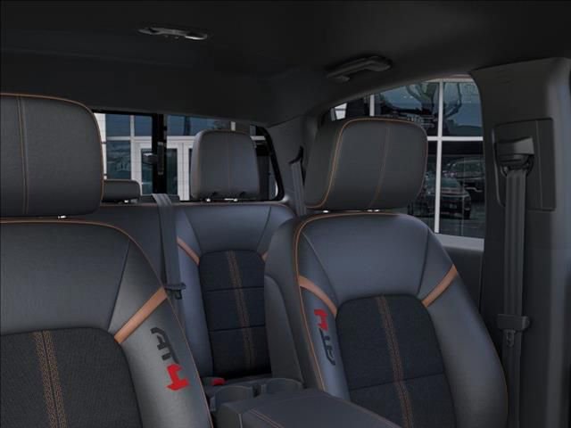 New 2026 GMC Canyon AT4 image 24