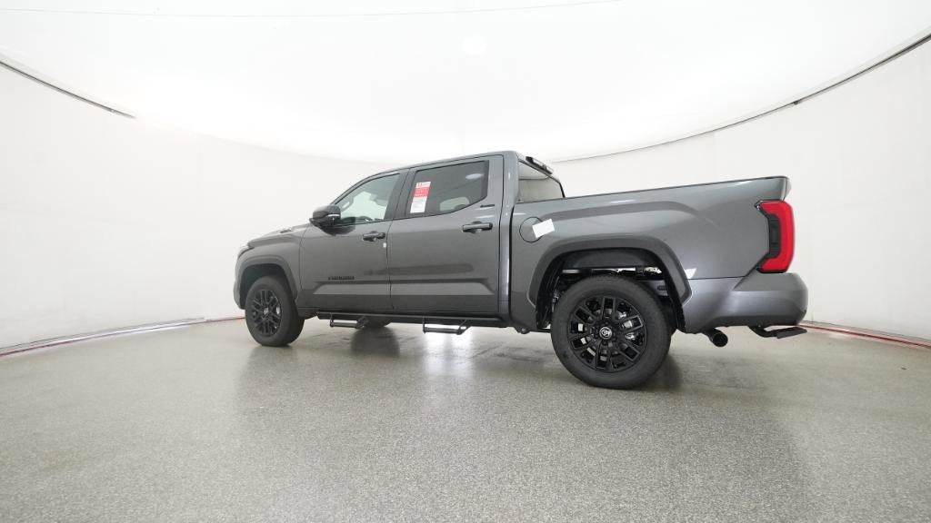 New 2026 Toyota Tundra Limited image 31