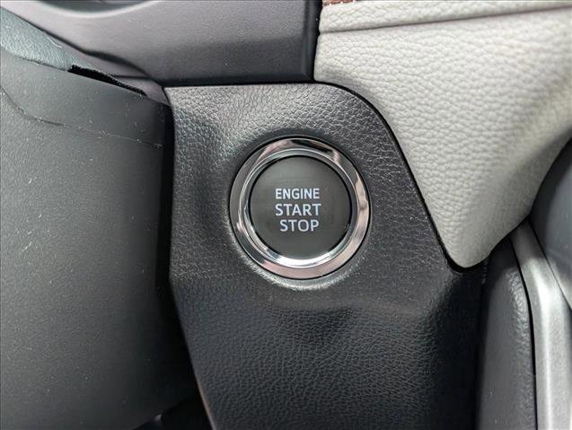 New 2025 Toyota RAV4 XLE Premium image 20