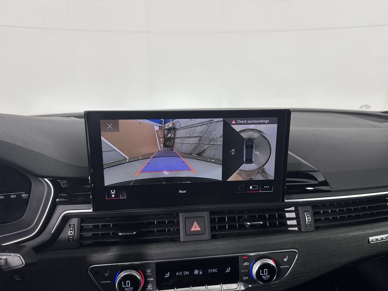 Used 2023 Audi A4 2.0T Premium Plus w/ Premium Plus Package AWD/4WD image 5